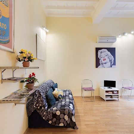 Casa Vacanze Colosseum By Alice ローマ エクステリア 写真