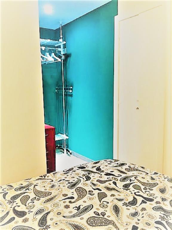 Casa Vacanze Colosseum By Alice ローマ エクステリア 写真