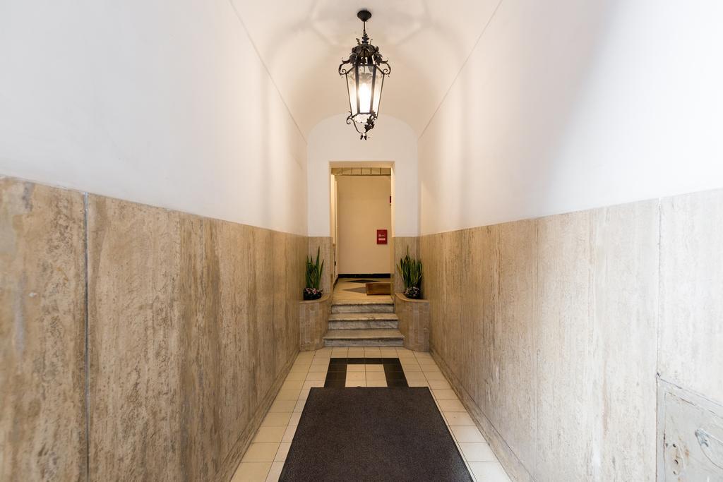 Casa Vacanze Colosseum By Alice ローマ エクステリア 写真