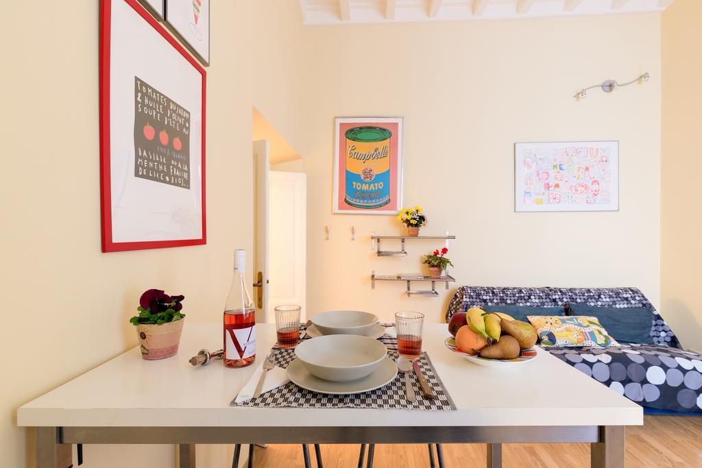 Casa Vacanze Colosseum By Alice ローマ エクステリア 写真