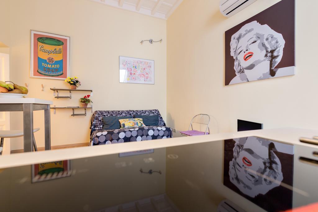 Casa Vacanze Colosseum By Alice ローマ エクステリア 写真